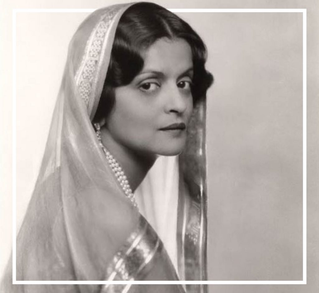 Time Travel: Style Inspiration from iconic Indian royals