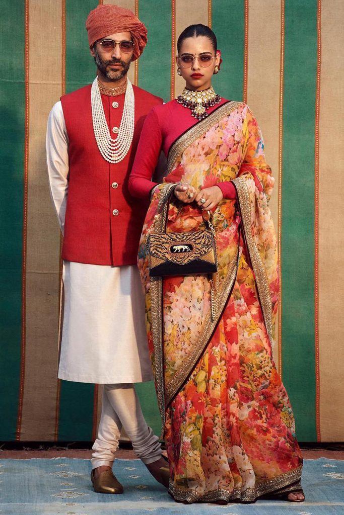 Sabyasachi collection hotsell