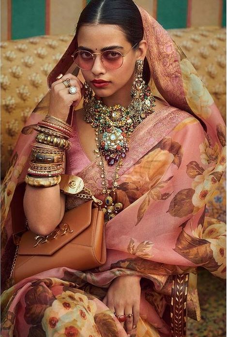 Sabyasachi sling