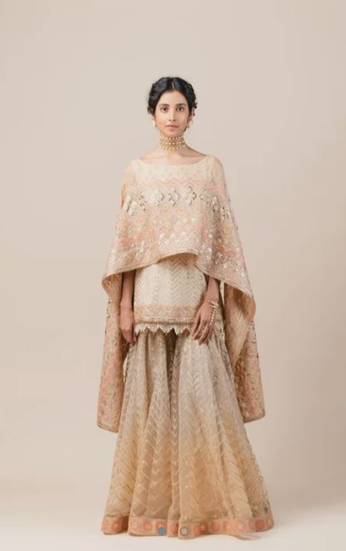 Tarun Tahiliani sharara