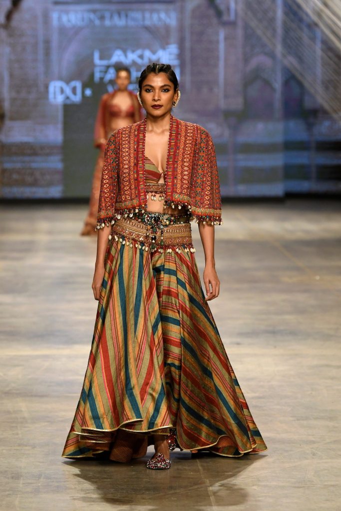 FDCI X LFW PRESENTS TARUN TAHILIANI-4