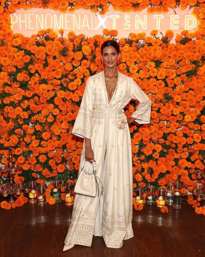 Anita Dongre Poorna