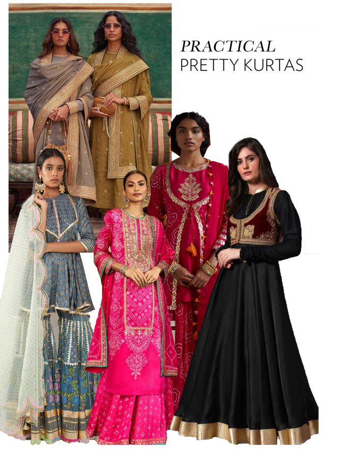 Kurtas