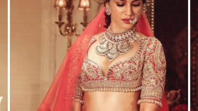 Bridal Beauty Trends for 2022