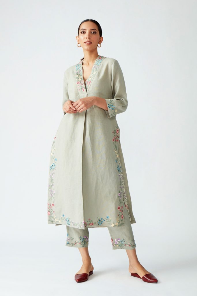 payal pratap tunic