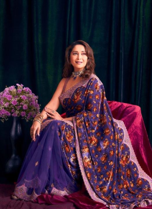 Madhuri Dixit in Torani