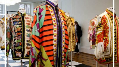 Fashion exhibits to catch this year