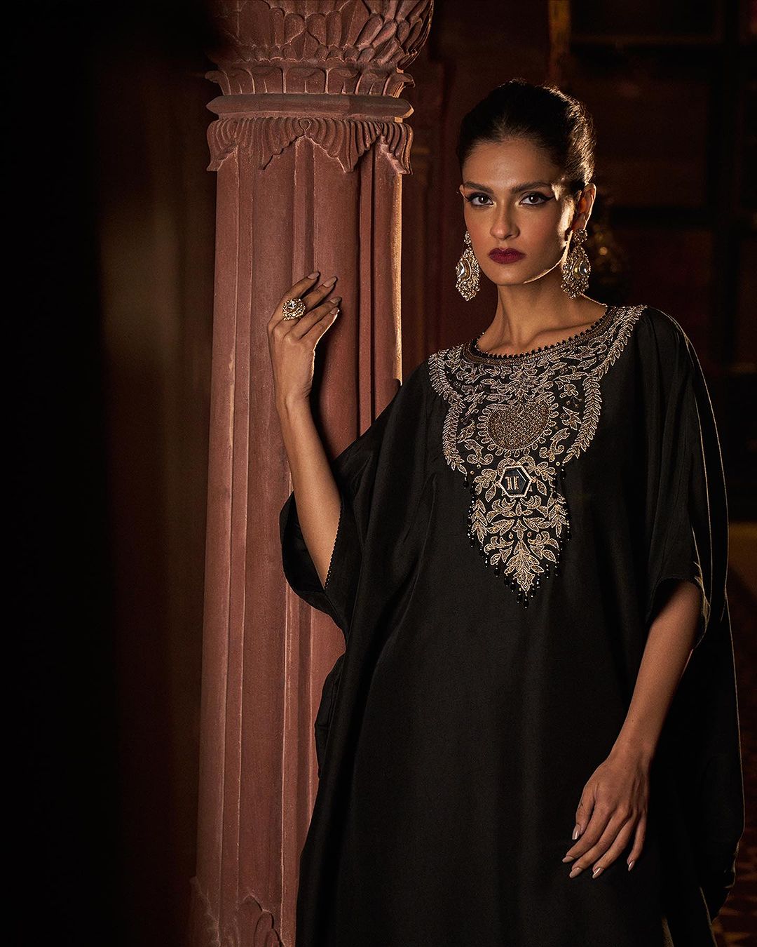 Tarun Tahiliani Kaftan