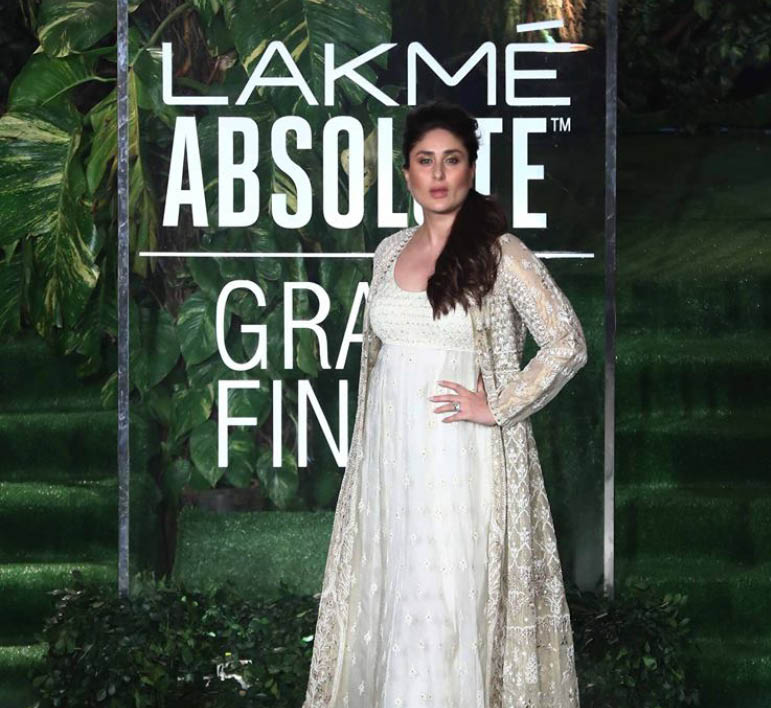 Lakme Fashion Week S/R17 Trend Report