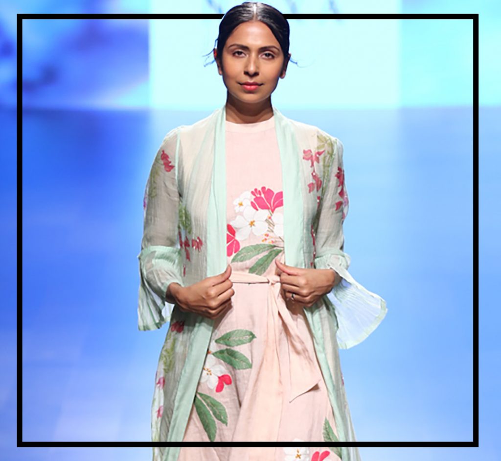 A+CO at Lakmé Fashion Week: Straight off-the-runway