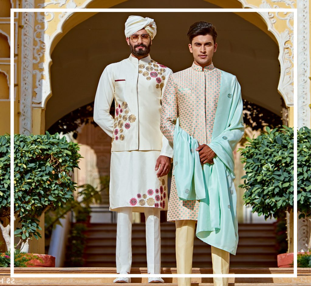 The ultimate Indian menswear glossary
