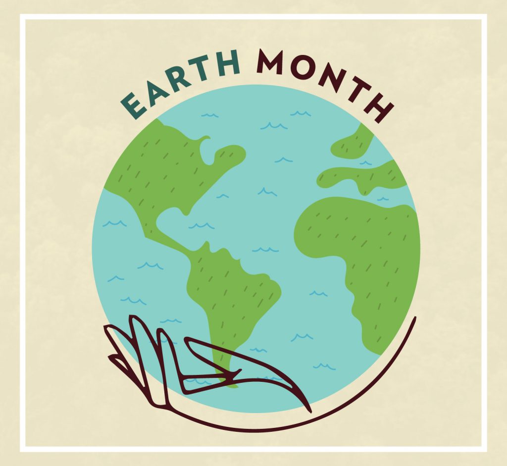 Aashni + Co celebrates Earth Month