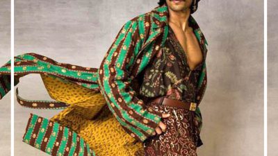 The changing face of contemporary menswear in India