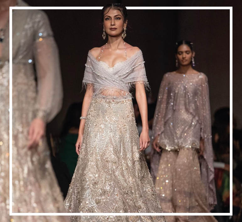 India Couture Week 2022 Report