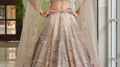 Tips to glam up your winter wedding wardrobe