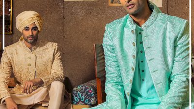 Menswear in India upgrades from simple to stylish