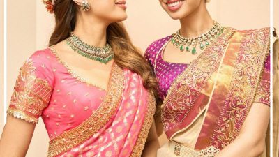 Wedding Guest Dressing Inspirations from Anant & Radhika’s Gala