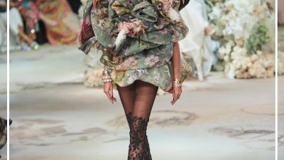 Modern Couture Creations: The Heirlooms of Tomorrow