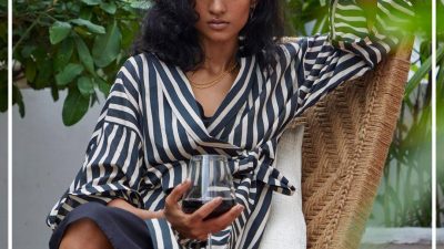 Stay Stylishly Comfy: The Hottest Loungewear Trends for Summer