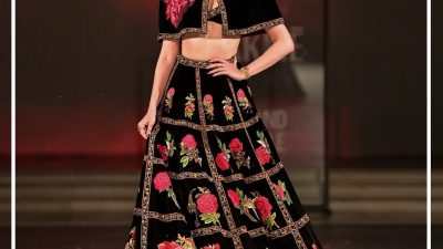 The Celebration of Fashion’s Legacy at Lakmé Fashion Week X FDCI 2024