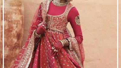 Elevating Traditional Fashion with the Latest Anarkali Trends