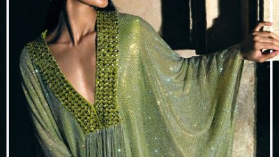Kaftans: The Ultimate Trend in Women’s Fashion