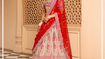 Choosing Your Dream Bridal Look: Traditional vs. Modern Lehengas
