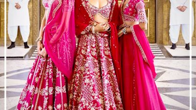 Bridal Must-Haves of the Season!