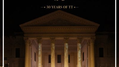 30 Years of Tarun Tahiliani