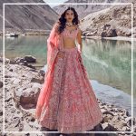Lehengas For Brides