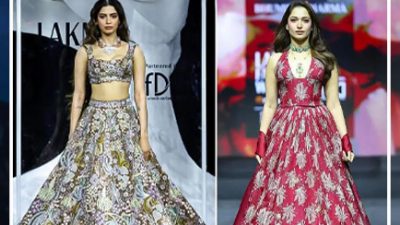 Lakmé Fashion Week 2026: A New Language of Modern Indian Luxury