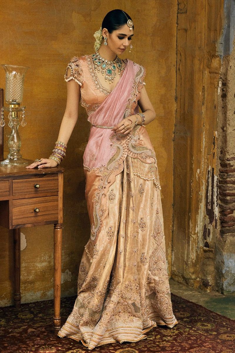 Kajal’s Couture