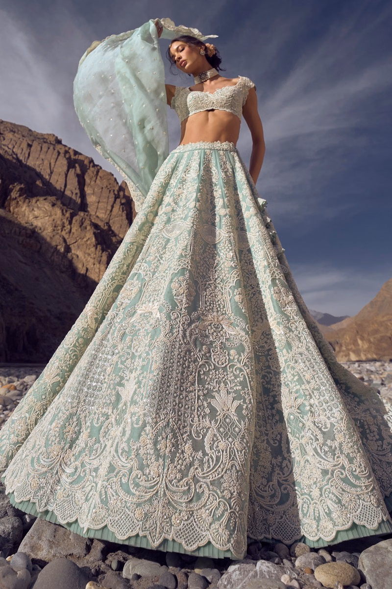 Anushree Reddy
