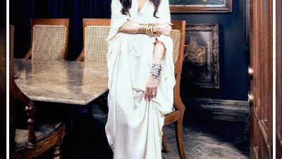 Anamika Khanna: A Celebrity Favourite for Every Occasion